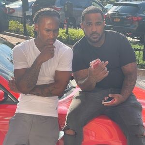 Meet your Posher, Gary